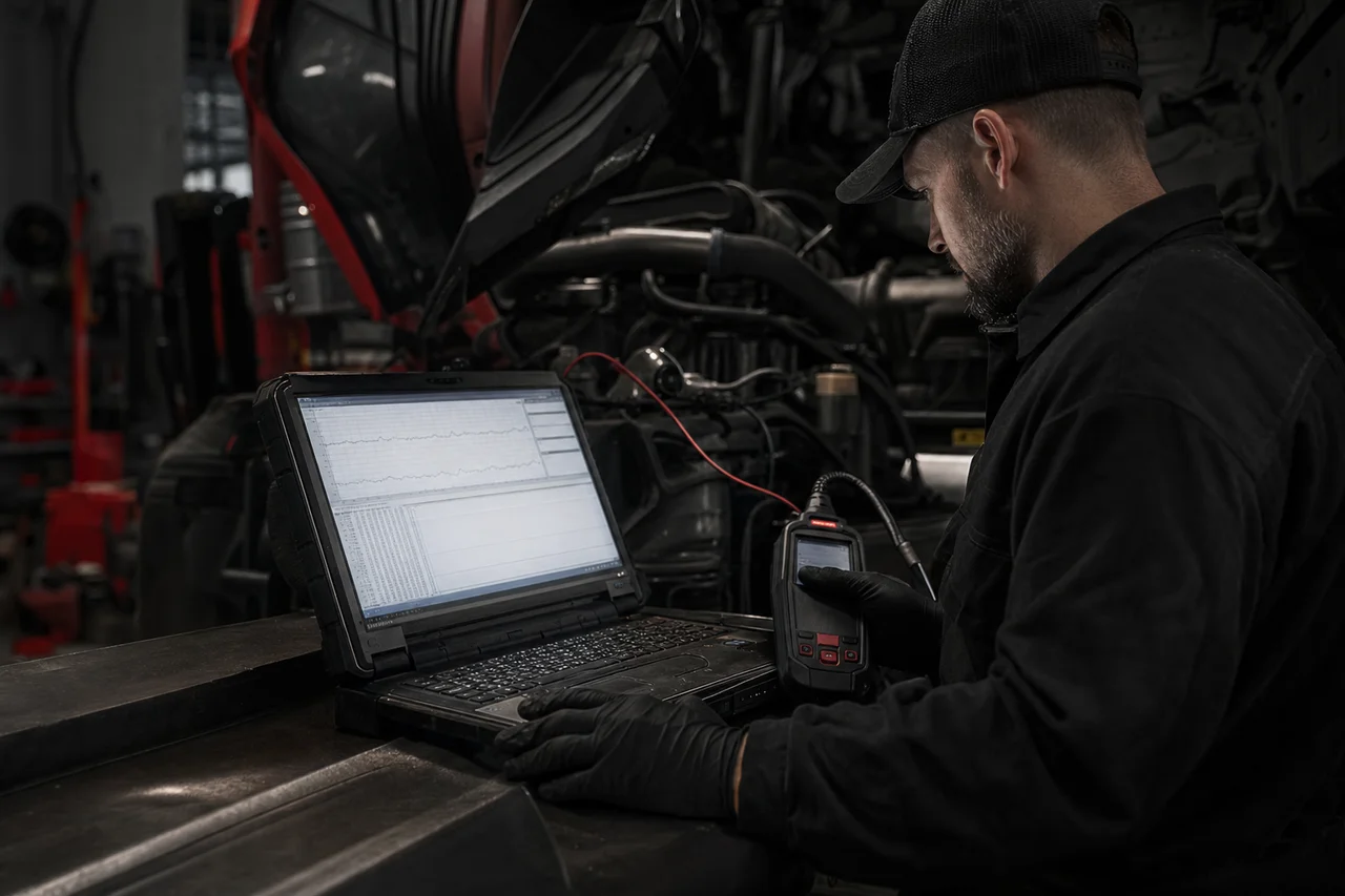 Diagnostics