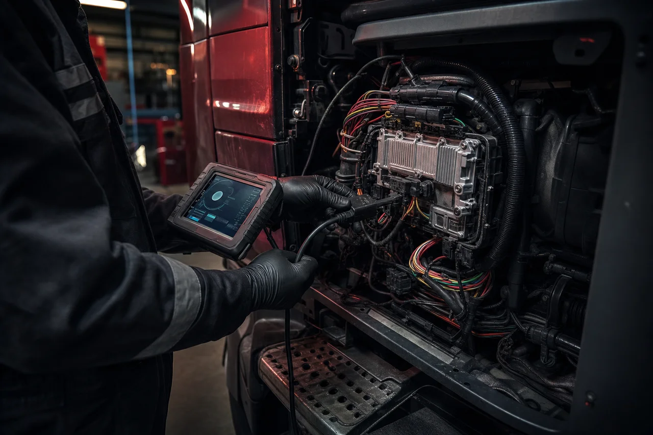 Diagnostic Specialist