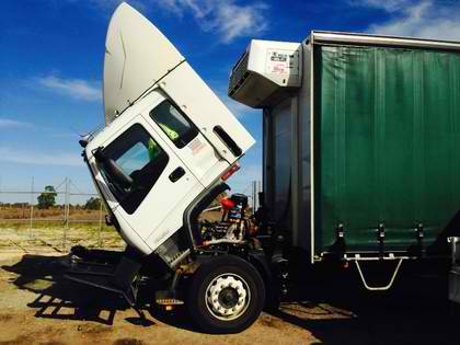 Mobile Diesel Mechanic After Hours Call Out