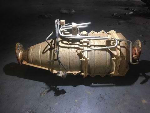 Beware cheap air con re-gassing: VASA