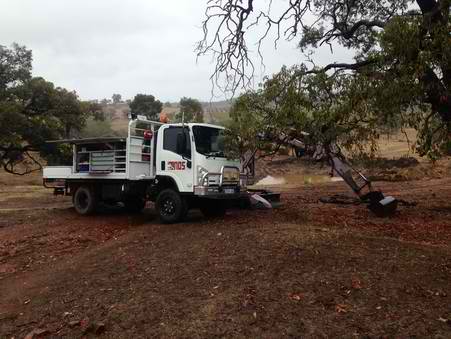 Heavy Diesel Mechanic / Auto Electrician in Bullsbrook﻿