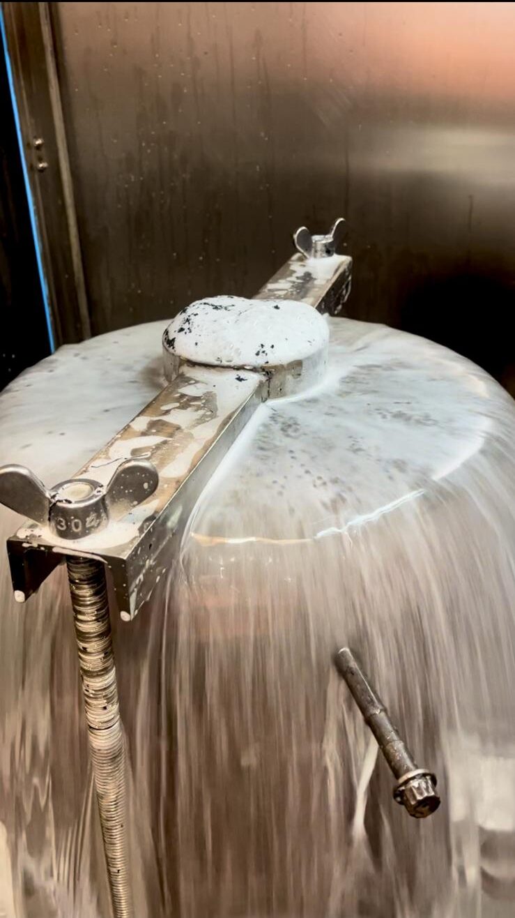 Nationwide Diesel Services – Industrial DPF (Diesel Particulate Filter) Cleaning in Perth