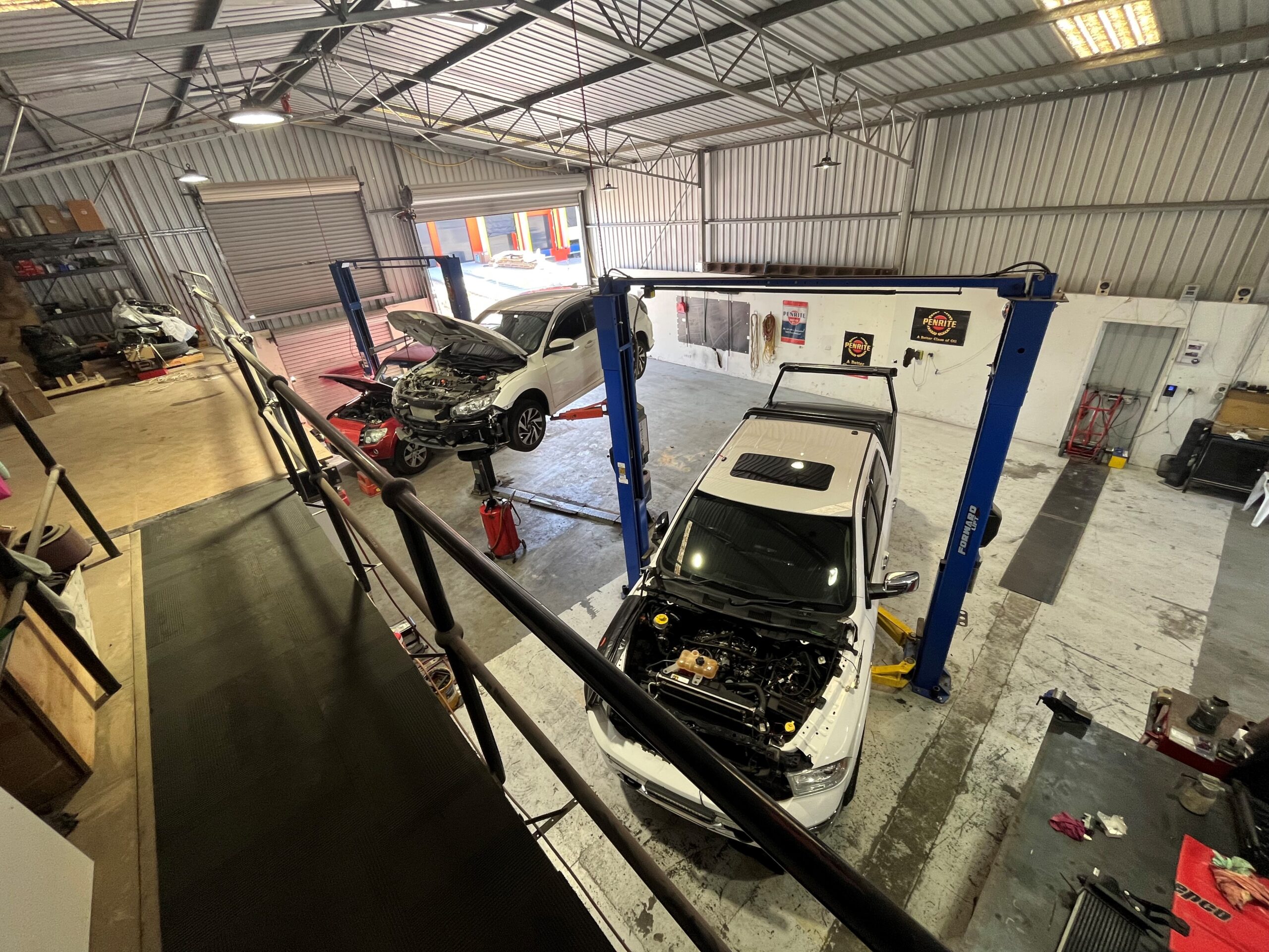 Fixed Price Servicing