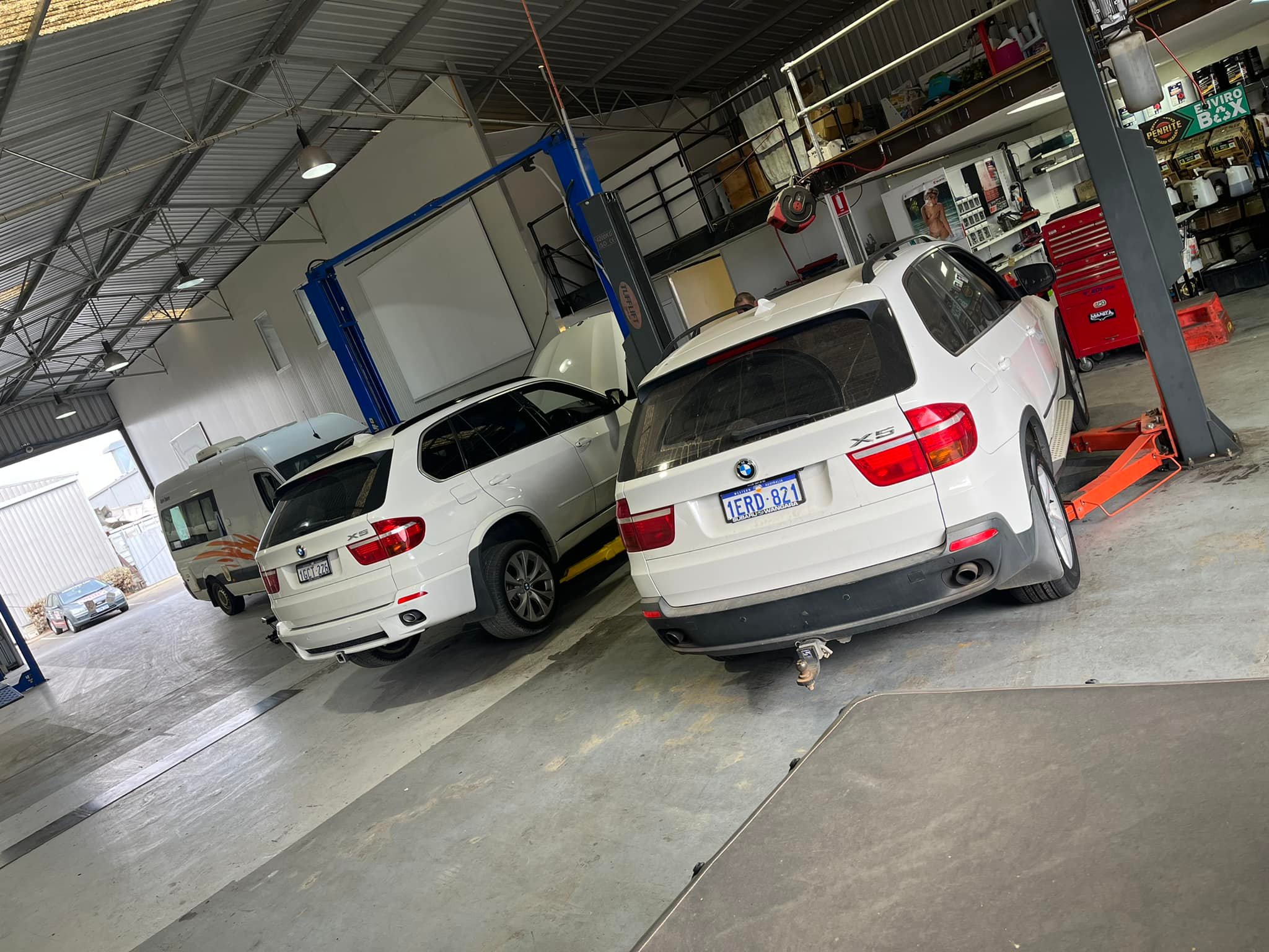 DPF & EGR Repairs