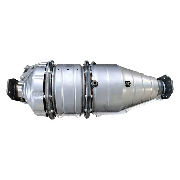 What is a DPF?