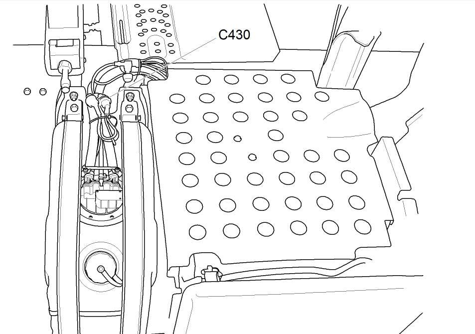 Scania adblue removal emulator installation 